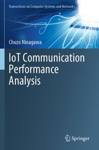 Abbildung von: IoT Communication Performance Analysis - Springer