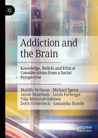 Enlarge image Cover: Addiction and the Brain - Springer