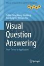 Cover: Visual Question Answering - Springer