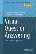Cover: Visual Question Answering - Springer
