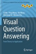 Cover: Visual Question Answering - Springer