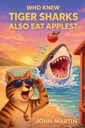 Cover: Who Knew Tiger Sharks also Eat Apples? - John Martin