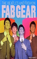 Cover: The Beatles And Fashion Fab Gear - Kaleidoscope - Hewitt