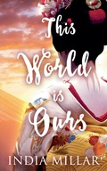 Cover: This World is Ours - Red Empress Publishing