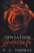 Cover: Tentation Indecente - Sarwah Creed