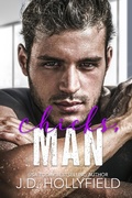Cover: Chicks, Man - J.D. Hollyfield