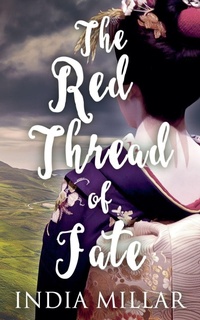 Enlarge image Cover: The Red Thread of Fate - Red Empress Publishing