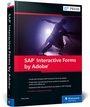 Cover: SAP Interactive Forms by Adobe - SAP PRESS
