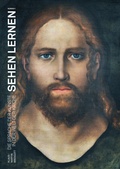 Cover: Sehen lernen - Ev. Kirche in Deutschland (EKD) Kulturb&uuml;ro des Rates