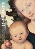 Cover: Sehen lernen - Ev. Kirche in Deutschland (EKD) Kulturb&uuml;ro des Rates