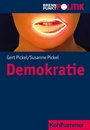 Cover: Demokratie - Kohlhammer