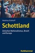 Abbildung von: Schottland - Kohlhammer