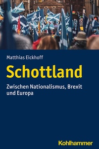 Abbildung von: Schottland - Kohlhammer