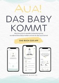 Cover: Aua! Das Baby kommt. - ONDALY