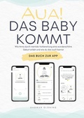 Cover: Aua! Das Baby kommt. - ONDALY