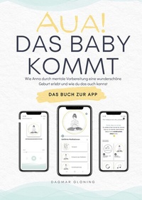 Abbildung von: Aua! Das Baby kommt. - ONDALY