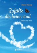 Cover: Zuf&auml;lle, die keine sind - Tredition