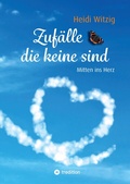 Cover: Zuf&auml;lle, die keine sind - Tredition