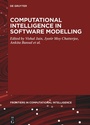 Cover: Computational Intelligence in Software Modeling - De Gruyter