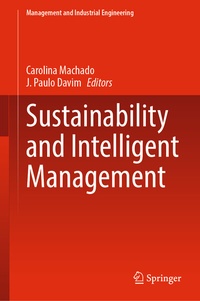 Abbildung von: Sustainability and Intelligent Management - Springer