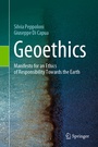 Cover: Geoethics - Springer