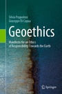Cover: Geoethics - Springer