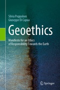 Cover: Geoethics - Springer