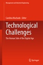 Cover: Technological Challenges - Springer