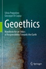 Cover: Geoethics - Springer