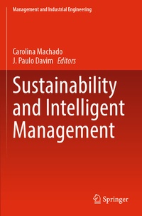 Abbildung von: Sustainability and Intelligent Management - Springer