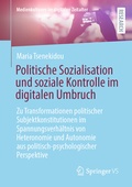Bild: Politische Sozialisation und soziale Kontrolle im digitalen Umbruch - Springer VS