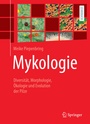 Cover: Mykologie - Springer Spektrum