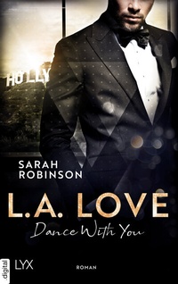 Abbildung von: L.A. Love - Dance With You - LYX