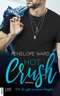 Cover: Hot Crush - LYX