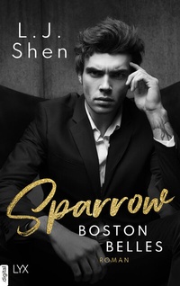 Abbildung von: Boston Belles - Sparrow - LYX