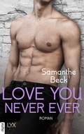 Cover: Love You Never Ever - LYX