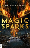 Cover: Magic Sparks - LYX