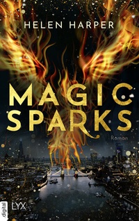 Abbildung von: Magic Sparks - LYX