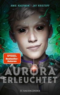 Abbildung von: Aurora erleuchtet - FISCHER Sauerländer