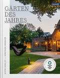 Cover: G&auml;rten des Jahres 2022 - Callwey