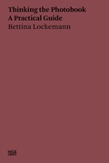 Cover: Bettina Lockemann - Hatje Cantz Verlag