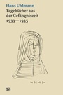 Cover: Hans Uhlmann - Hatje Cantz Verlag