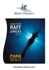 Abbildung von: Loreley, Op. 21 - BoD - Books on Demand