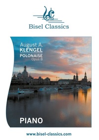Abbildung von: Polonaise, Op. 8 - BoD - Books on Demand