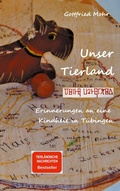 Cover: Unser Tierland - BoD - Books on Demand