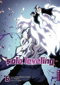Abbildung von: Solo Leveling 06 - Altraverse GmbH
