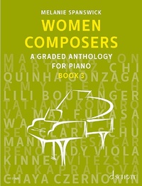Abbildung von: Women Composers - Schott Music