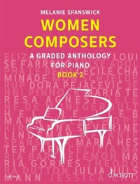 Abbildung von: Women Composers - Schott Music
