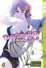 Cover: Bakemonogatari, Band 04 - TOKYOPOP GmbH