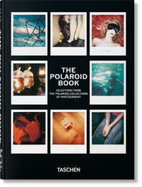 Abbildung von: The Polaroid Book. 45th Ed. - TASCHEN